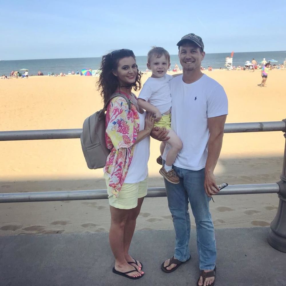 Meet your Posher, Nicole